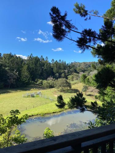 Cottage in The Woods, Maleny, Maleny (foto 9)