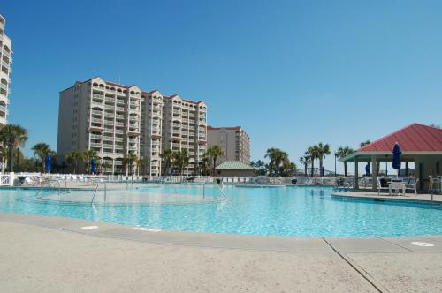 Barefoot Resort Golf & Yacht Club Villas