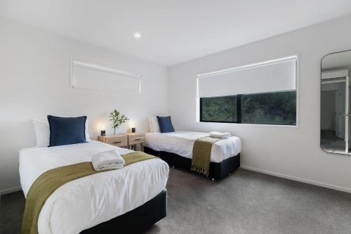 St Matthews Views Walter