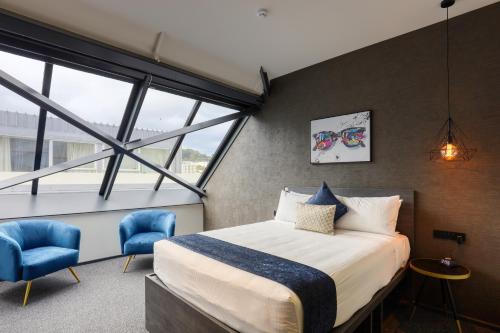 Microtel by Wyndham Wellington in Velingtona