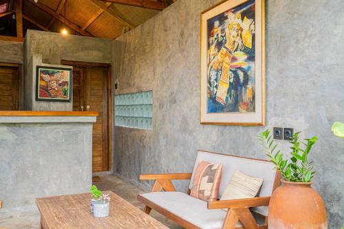 Cloud Hills Glamping by Bukit Vista