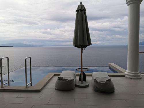 Villa Escarceo in Sinandigan