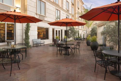Ayres Hotel Orange Room Type - Studio with Terrace