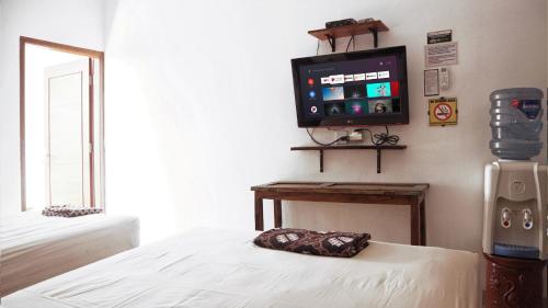 Andelis Homestay Room Type - Superior Triple Room
