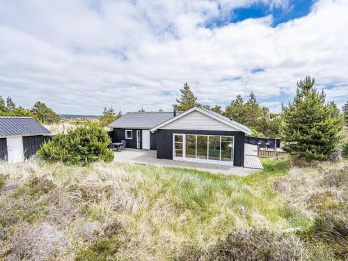  Holiday home Henne CXXV in Henne Strand
