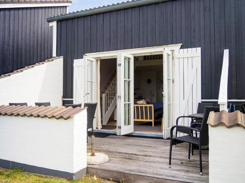  6 person holiday home in Vestervig-By Traum in Vestervig