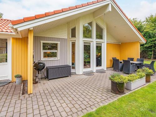 Holiday home Oksbøl LXXXII