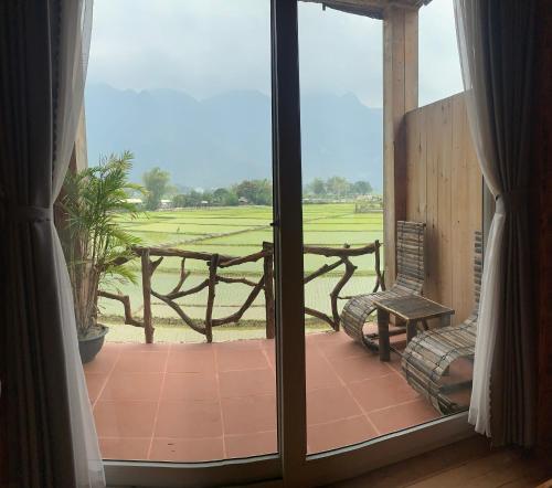 Mai Chau Countryside Homestay