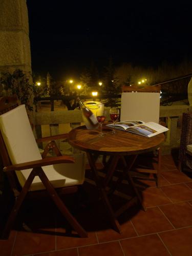 Hostal El Cerro - Only Adults