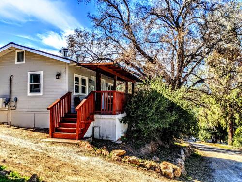 Accommodation in Whatcom