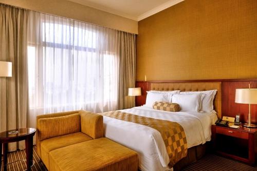Hotel Equatorial Ho Chi Minh City in District 5