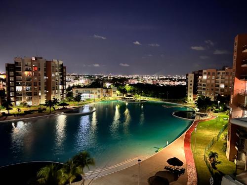 Dream Lagoons Premium Stay, Cancún (photo 4)
