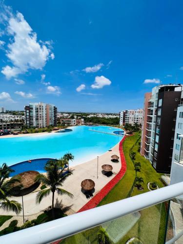 Dream Lagoons Premium Stay, Cancún (photo 3)