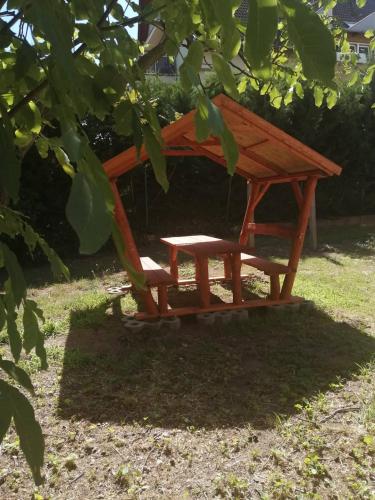 Rákos-patak Family House Garden & Free Parking, Budapeszt (zdjęcie 6)