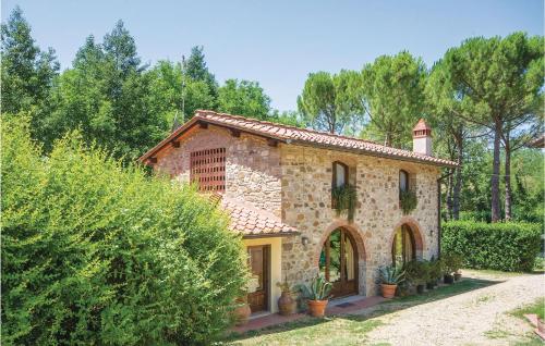Vista exterior, Stunning Home In Molino Del Piano Fi With 2 Bedrooms, Wifi And Outdoor Swimming Pool in Pontassieve