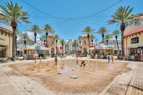 Holiday Surf & Racquet Club 710 by RealJoy - image 20