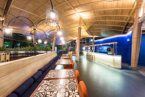 Lobby, Holiday Style Ao Nang Beach Resort, Krabi in Krabi