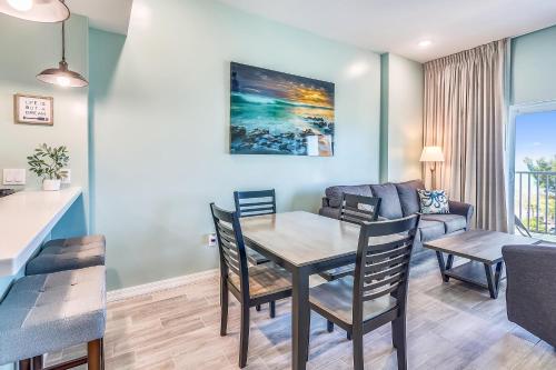 Madeira Bay Resort I 1604 Brand new with amazing Gulf view! - image 3