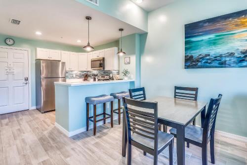 Madeira Bay Resort I 1604 Brand new with amazing Gulf view! - image 7