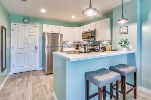 Madeira Bay Resort I 1604 Brand new with amazing Gulf view! - image 10