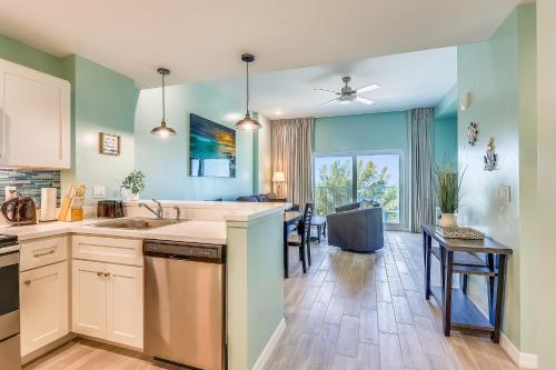 Madeira Bay Resort I 1604 Brand new with amazing Gulf view! - image 10