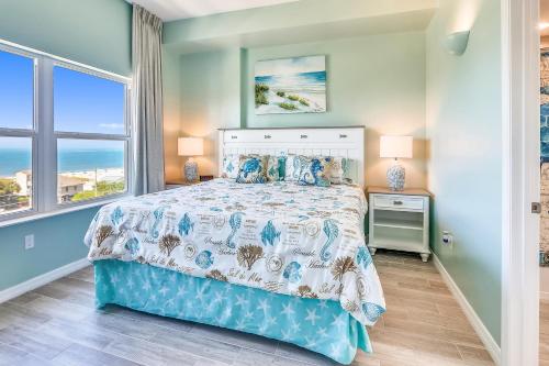 Madeira Bay Resort I 1604 Brand new with amazing Gulf view! - image 14