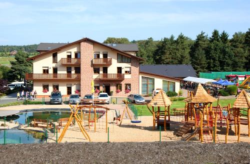 Sportpenzion Pohoda B&B