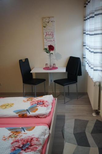 Gegg`s Fe-Wo oder Doppelzimmer in Dollnstein, Deutschland