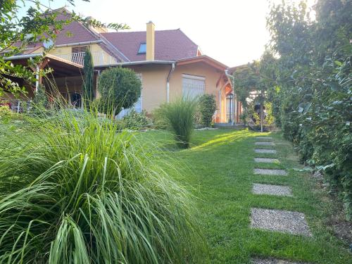 Balatonfüred - Péter apartman, Balatonfüred (Foto 2)
