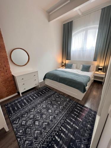 Luxus Citywohnung in Hannover, Hanovre (photo 8)
