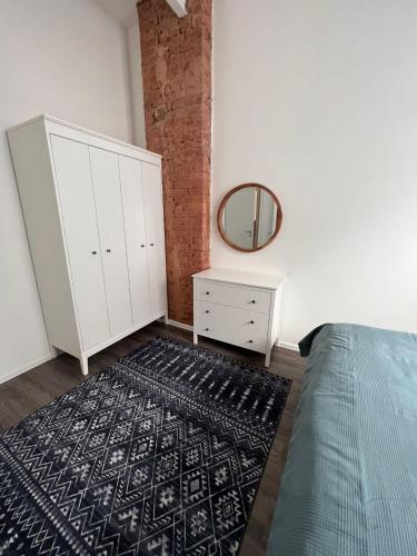 Luxus Citywohnung in Hannover, Hanovre (photo 9)