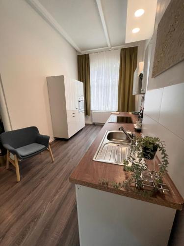Luxus Citywohnung in Hannover, Hanovre (photo 10)