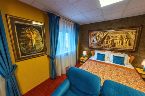 Apartamenty ZAMKOWA Adults Only in Muszyna városközpont
