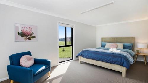 Sutton Forest Retreat Jimmys Homestead in Sutton Erdő