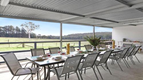 Sutton Forest Retreat Jimmys Homestead in Sutton Erdő