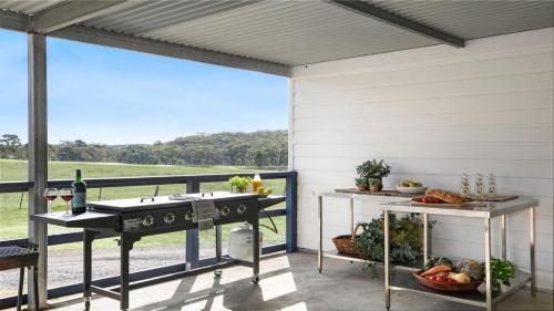 Sutton Forest Retreat Jimmys Homestead in Sutton Erdő