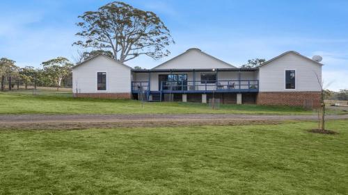 Sutton Forest Retreat Jimmys Homestead in Sutton Erdő