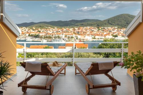 Apartment Dragojevic, Vela Luka