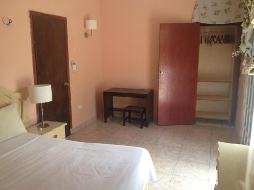 Mansion Giahn Bed & Breakfast, Cancún (photo 7)