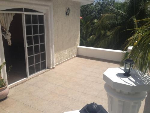 Mansion Giahn Bed & Breakfast, Cancún (photo 8)