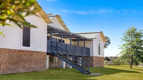 Sutton Forest Retreat Sophies Farmhouse in Sutton Erdő