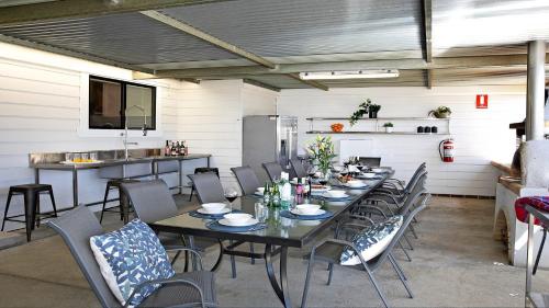 Sutton Forest Retreat Sophies Farmhouse in Sutton Erdő