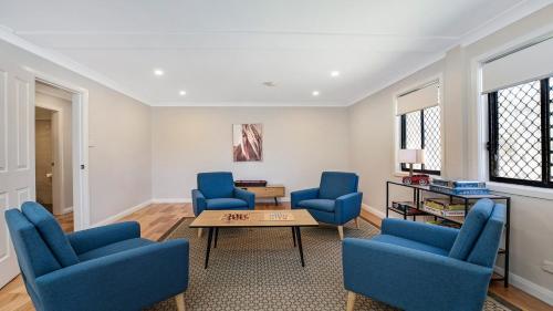 Sutton Forest Retreat Sophies Farmhouse in Sutton Erdő