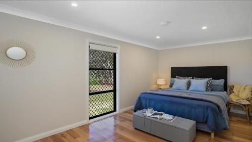 Sutton Forest Retreat Sophies Farmhouse in Sutton Erdő