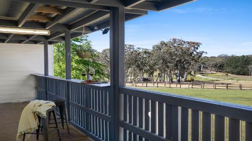 Sutton Forest Retreat Sophies Farmhouse in Sutton Erdő