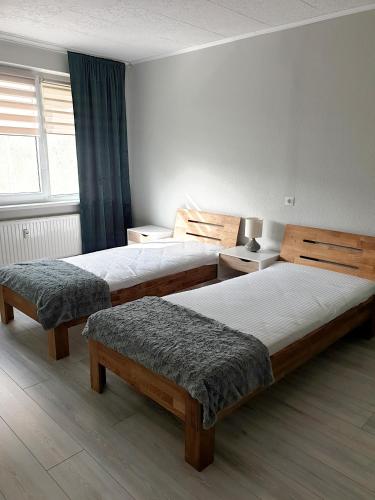 . Mazeikiai Apartment