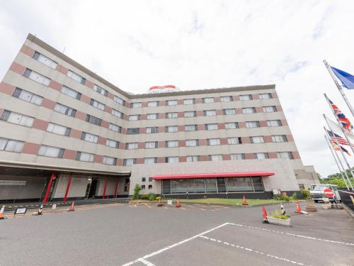 Accommodation in Nishishirakawa-gun
