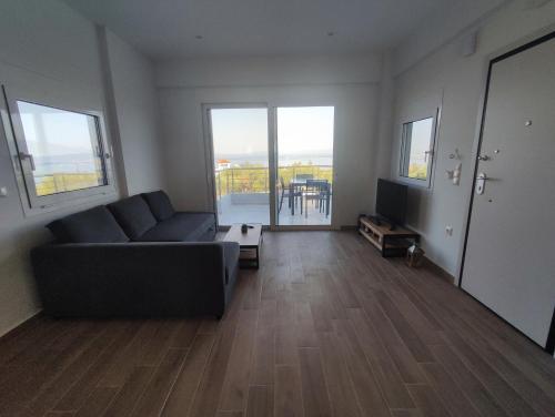 Evilenia Luxury Apartments 5