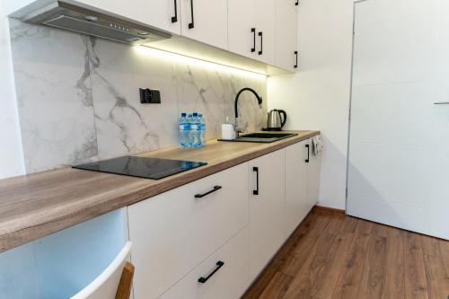 . Komfortowe studio ścisłe centrum Radom