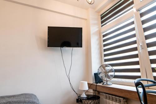Komfortowy apartament ścisłe centrum Radom